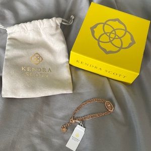 Kendra Scott bracelet